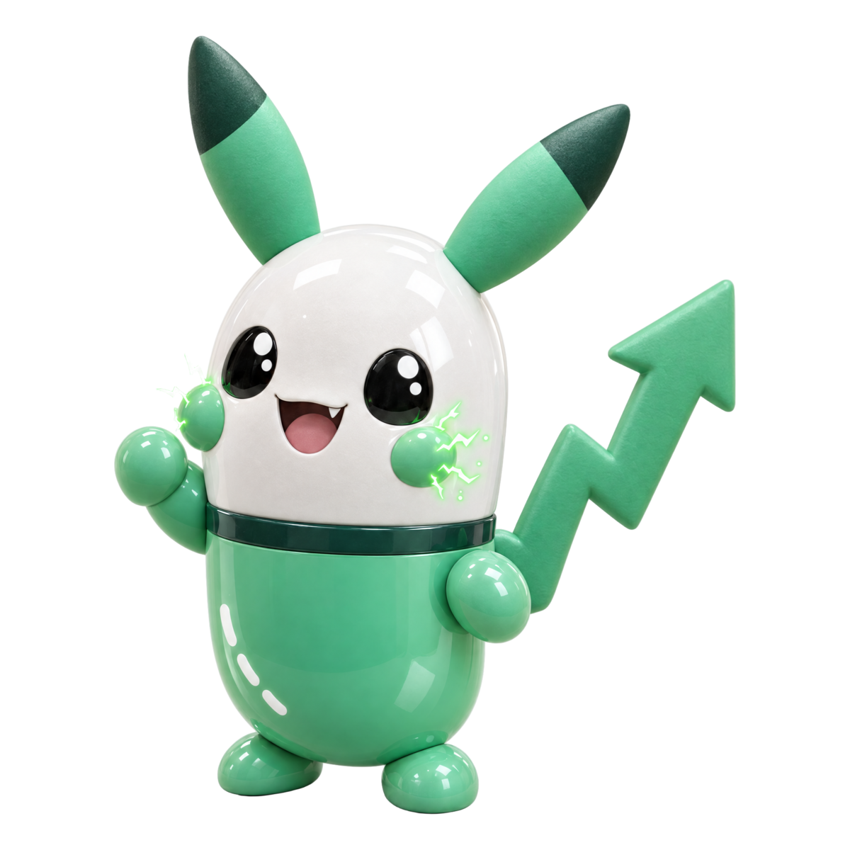PUMPACHU, graduated