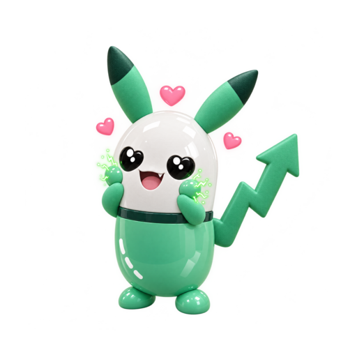 PUMPACHU in love