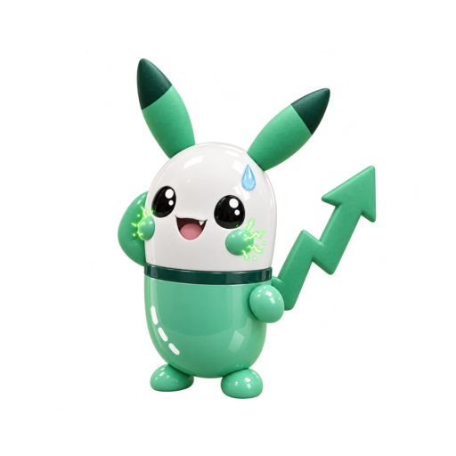 PUMPACHU nervous sweat